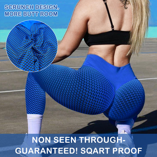 Women Butt Lifting Workout